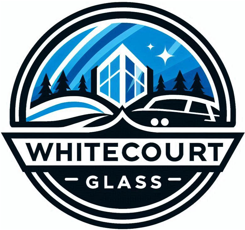 Whitecourt Glass